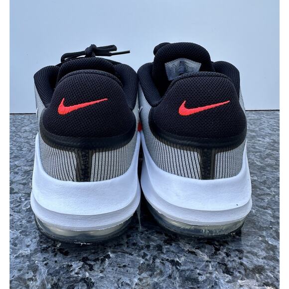 Nike Air Max Impact 4, Sneakers Men’s Size 10.5 DM1124-005 - Picture 6 of 10